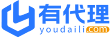 有代理Logo