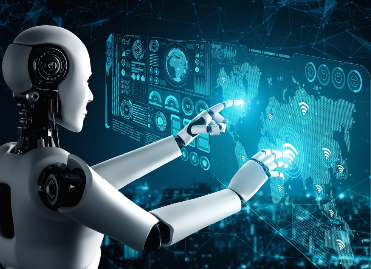 人工智能应用场景