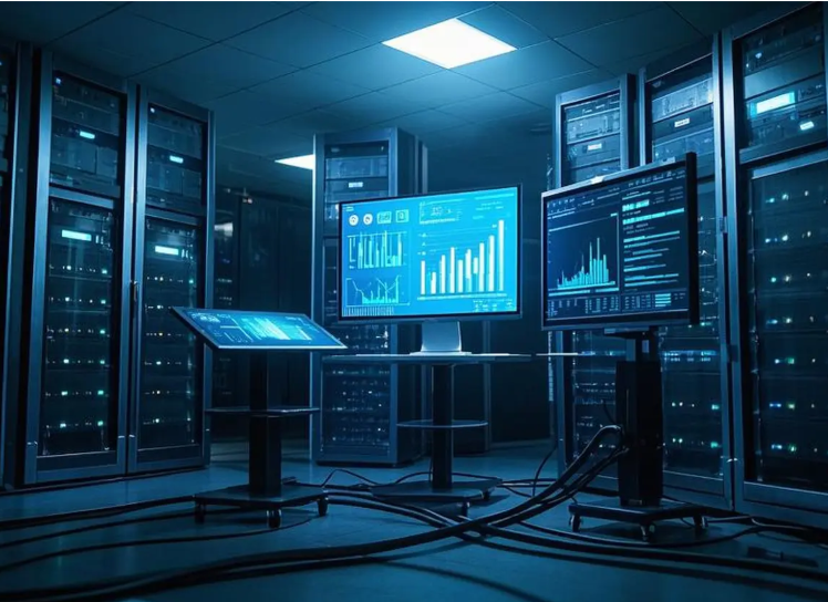 数据采集应用场景