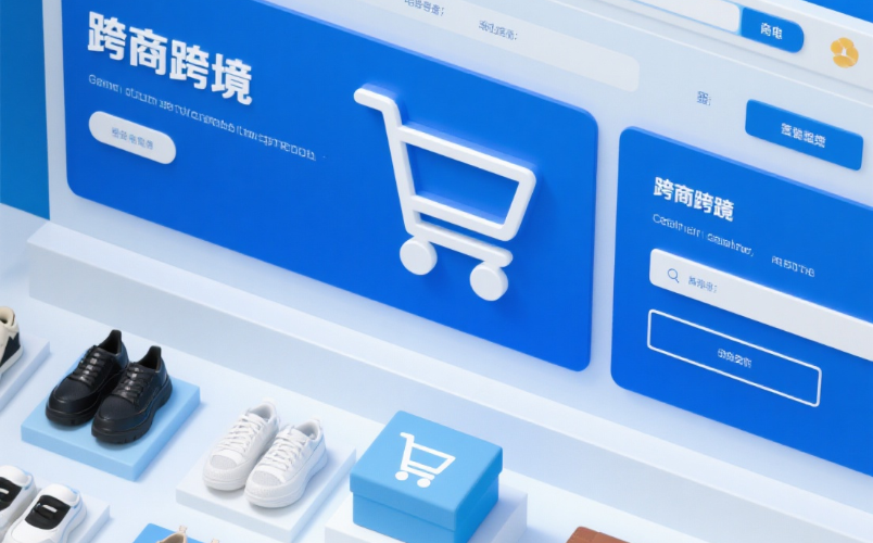 跨境电商应用场景